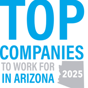 Top Companies to Work For in Arizona 2025