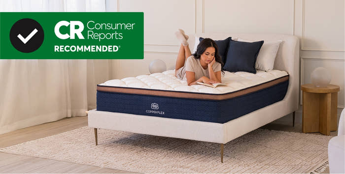 Consumer Reports Recommended