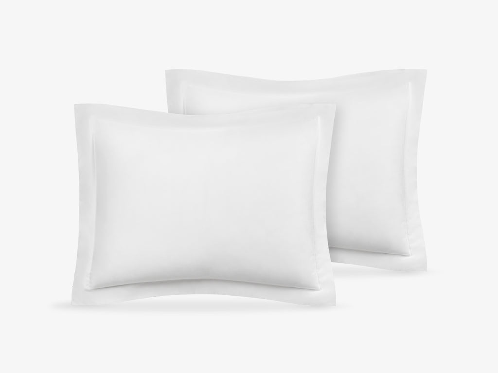 pillow cases for Brooklyn Bedding Cotton Blend Duvet Cover Set
