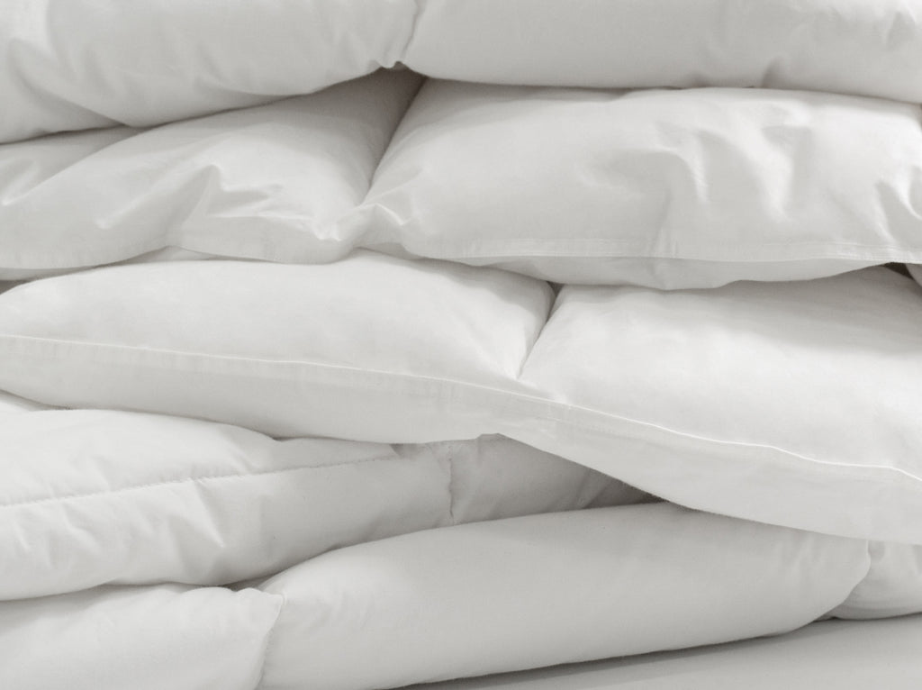 All-Season Alt-Down Duvet Insert