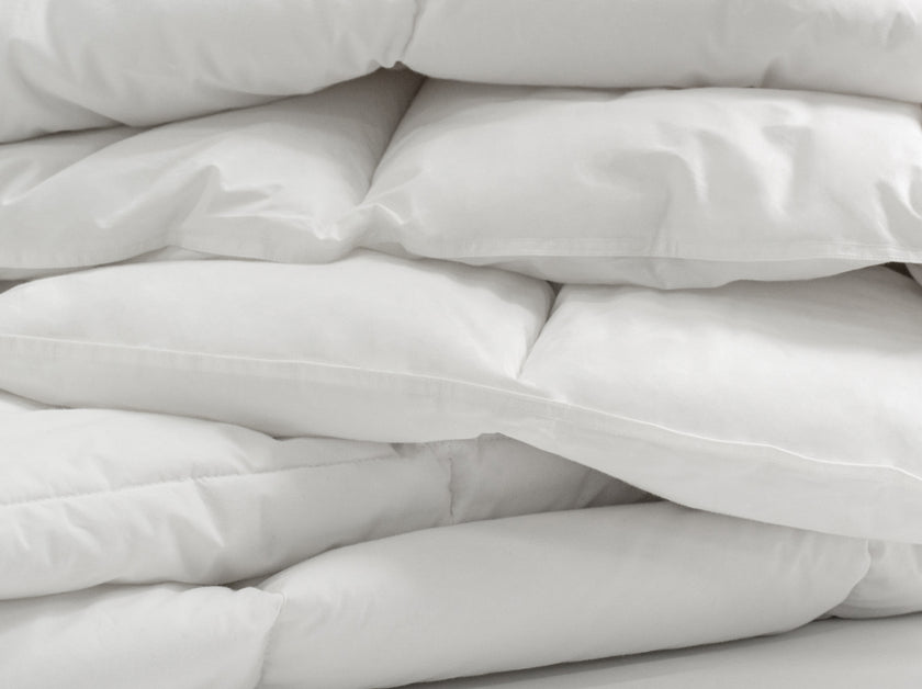 All-Season Alt-Down Duvet Insert