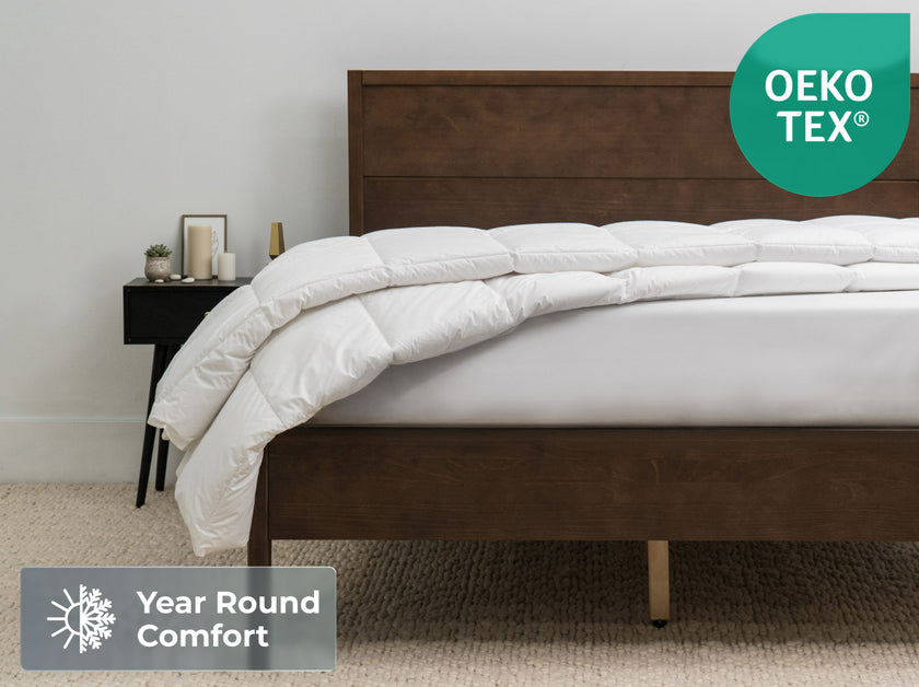 All-Season Alt-Down Duvet Insert