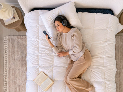 All-Season Alt-Down Duvet Insert