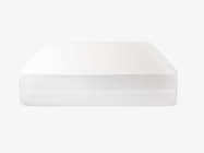 Brooklyn Bedding Mattress Protector front view