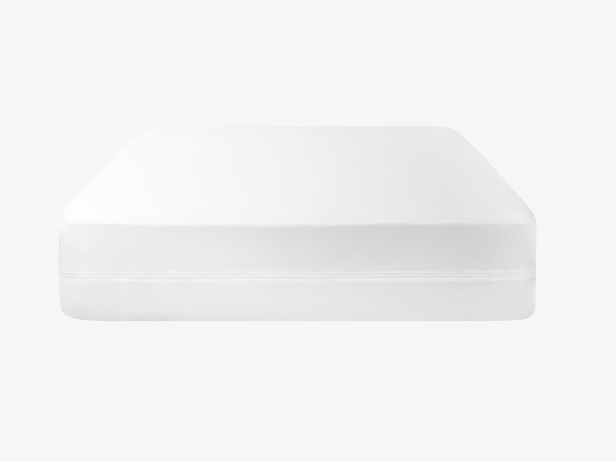 Brooklyn Bedding Mattress Protector front view