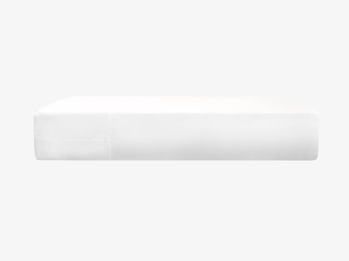 Brooklyn Bedding Mattress Protector side view