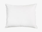 Feather down pillow product