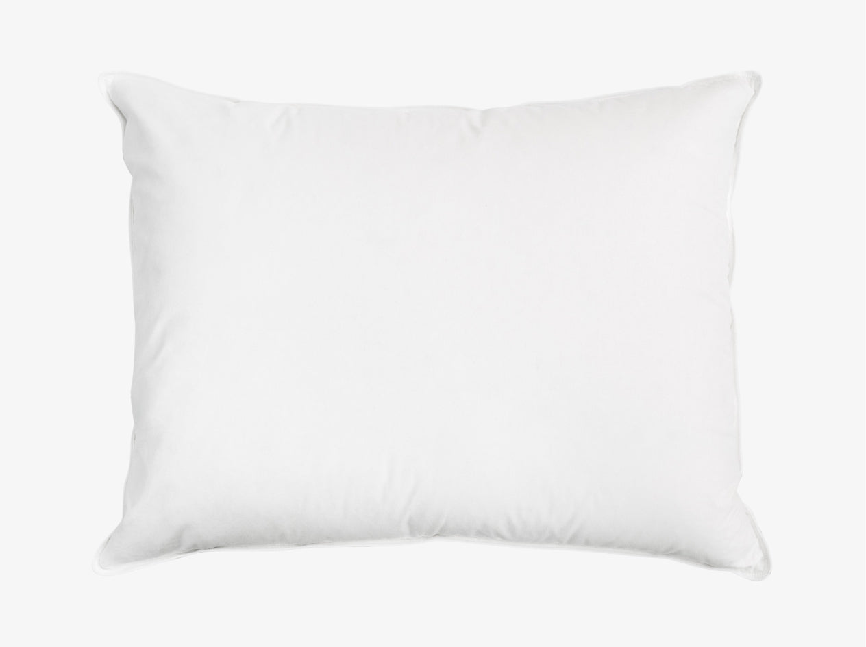Brooklyn Bedding Feather & Down Pillow - Thumbnail 2