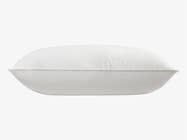 Brooklyn Bedding Feather & Down Comfort Pillow flat