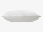 Brooklyn Bedding Feather & Down Comfort Pillow flat