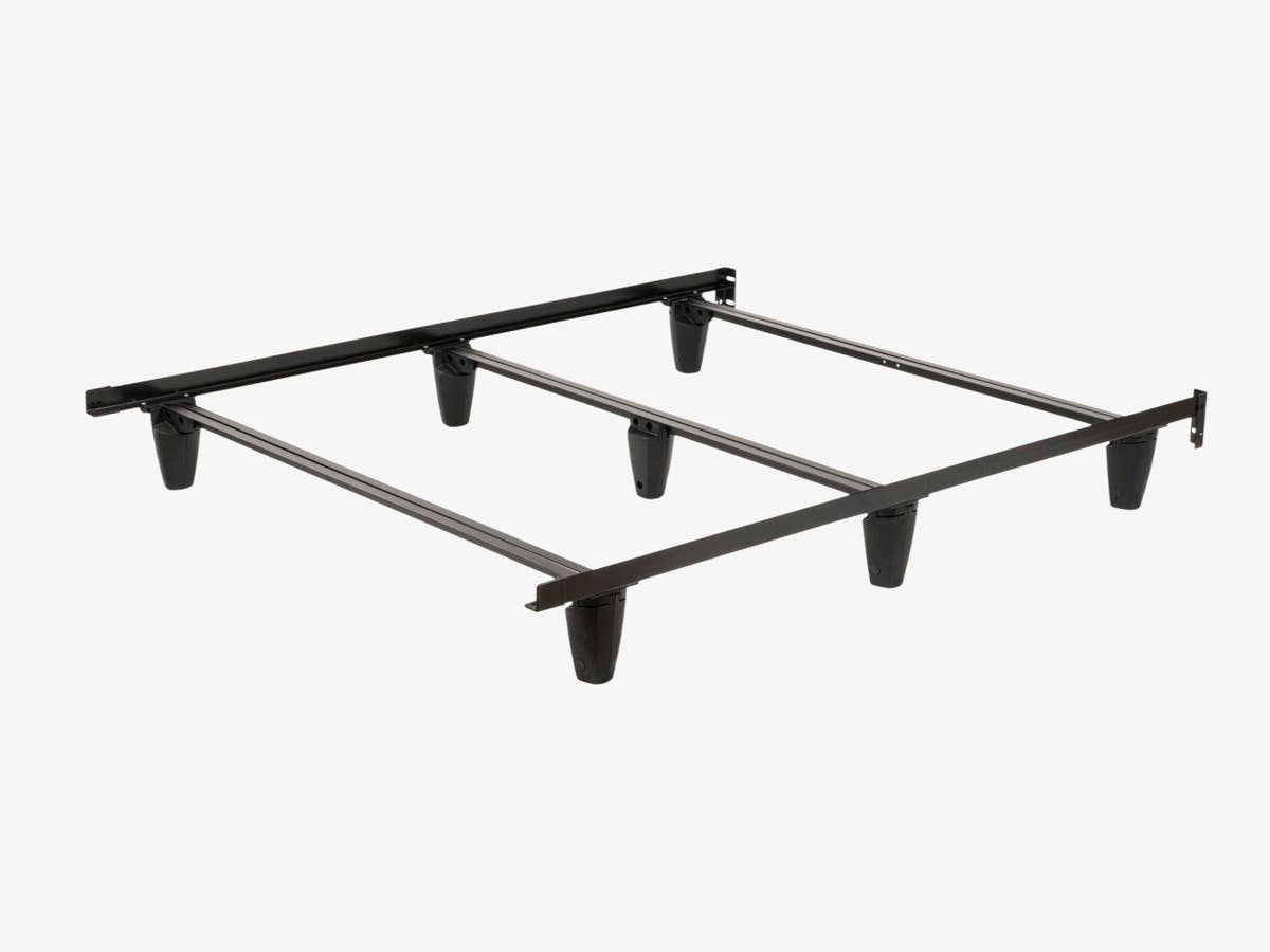 Brooklyn Bedding The Frame side view