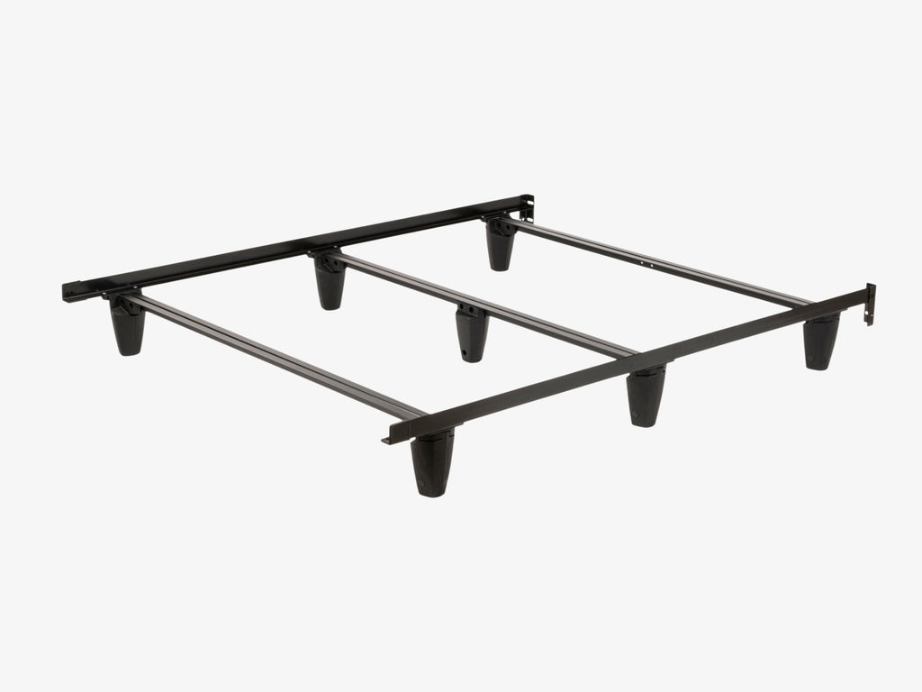 Brooklyn Bedding The Frame side view