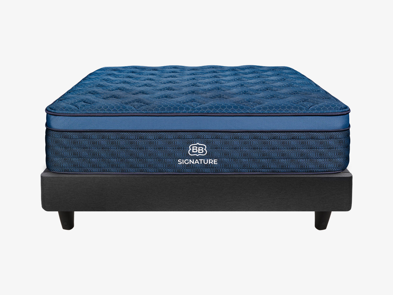 The Frame – Brooklyn Bedding