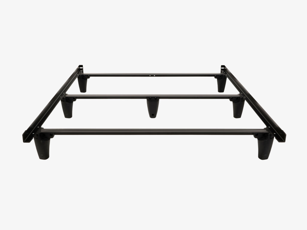 Brooklyn Bedding The Frame front view