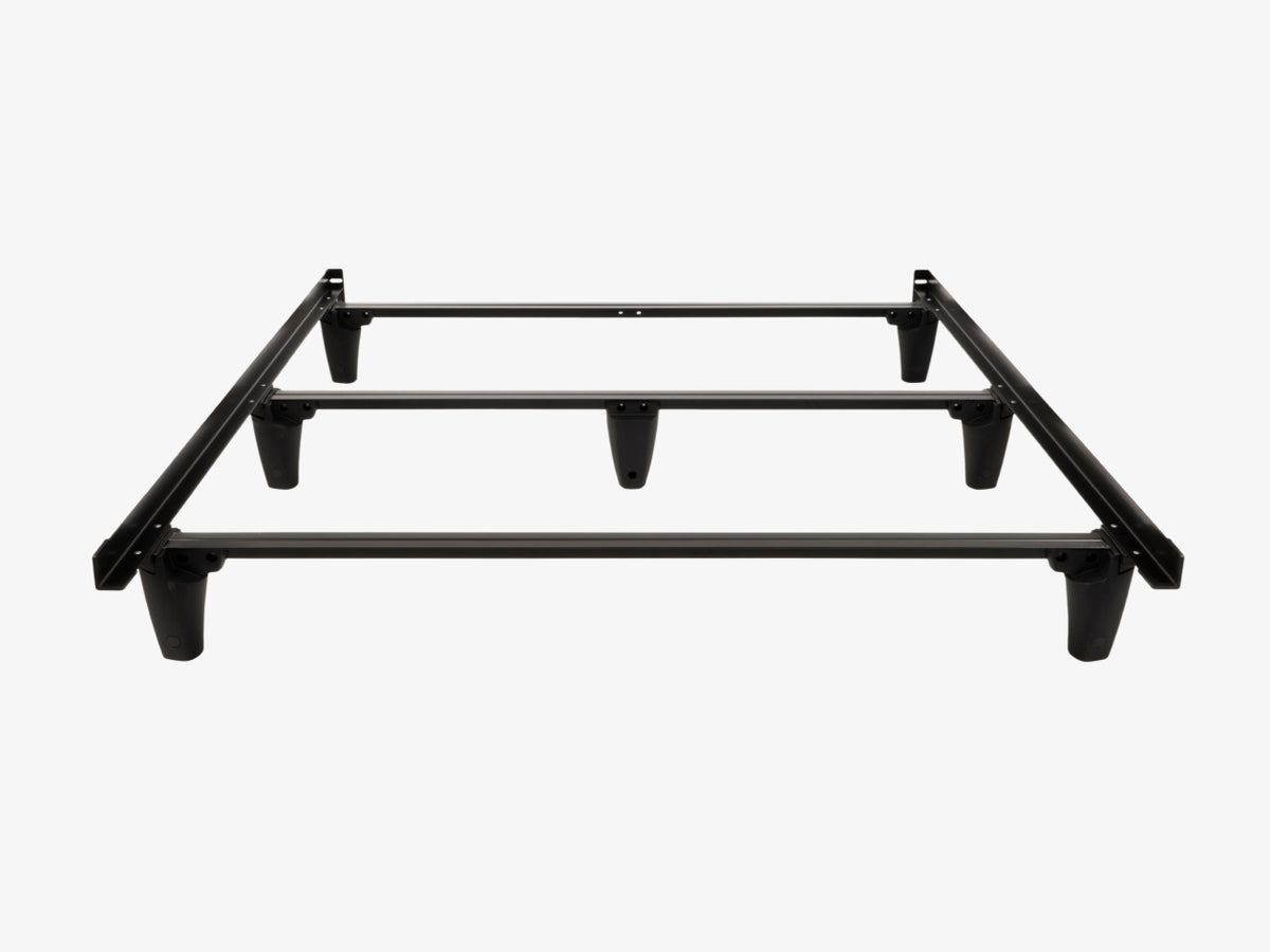 Brooklyn Bedding The Frame front view