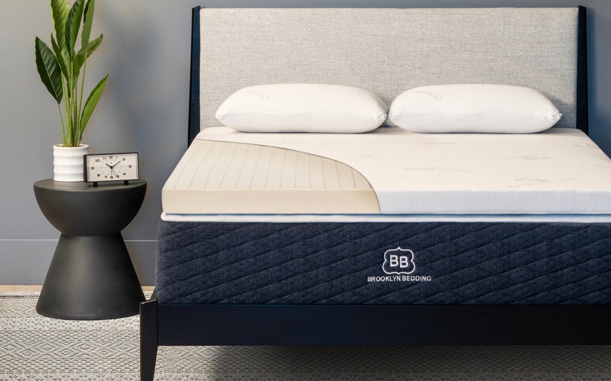 The 9 Winners of Our Best Mattress Toppers Tests