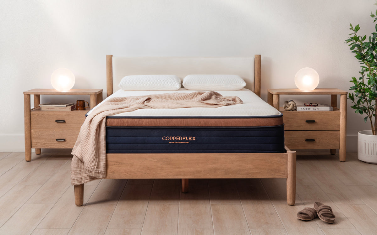 These Three Made-In-America Mattresses Are Worth The Hype