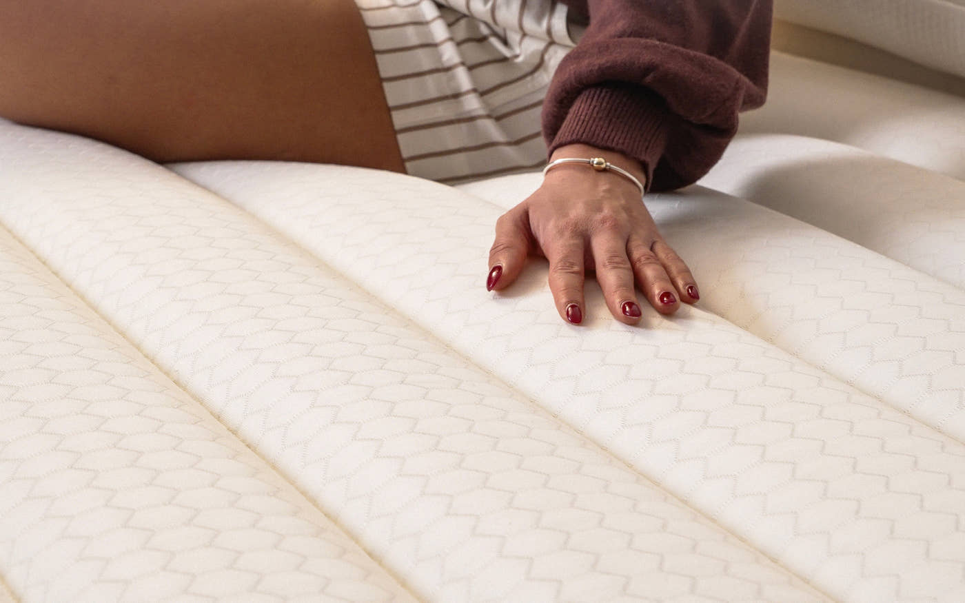 Brooklyn Bedding’s CopperFlex Pro is the coolest mattress I’ve ever slept on