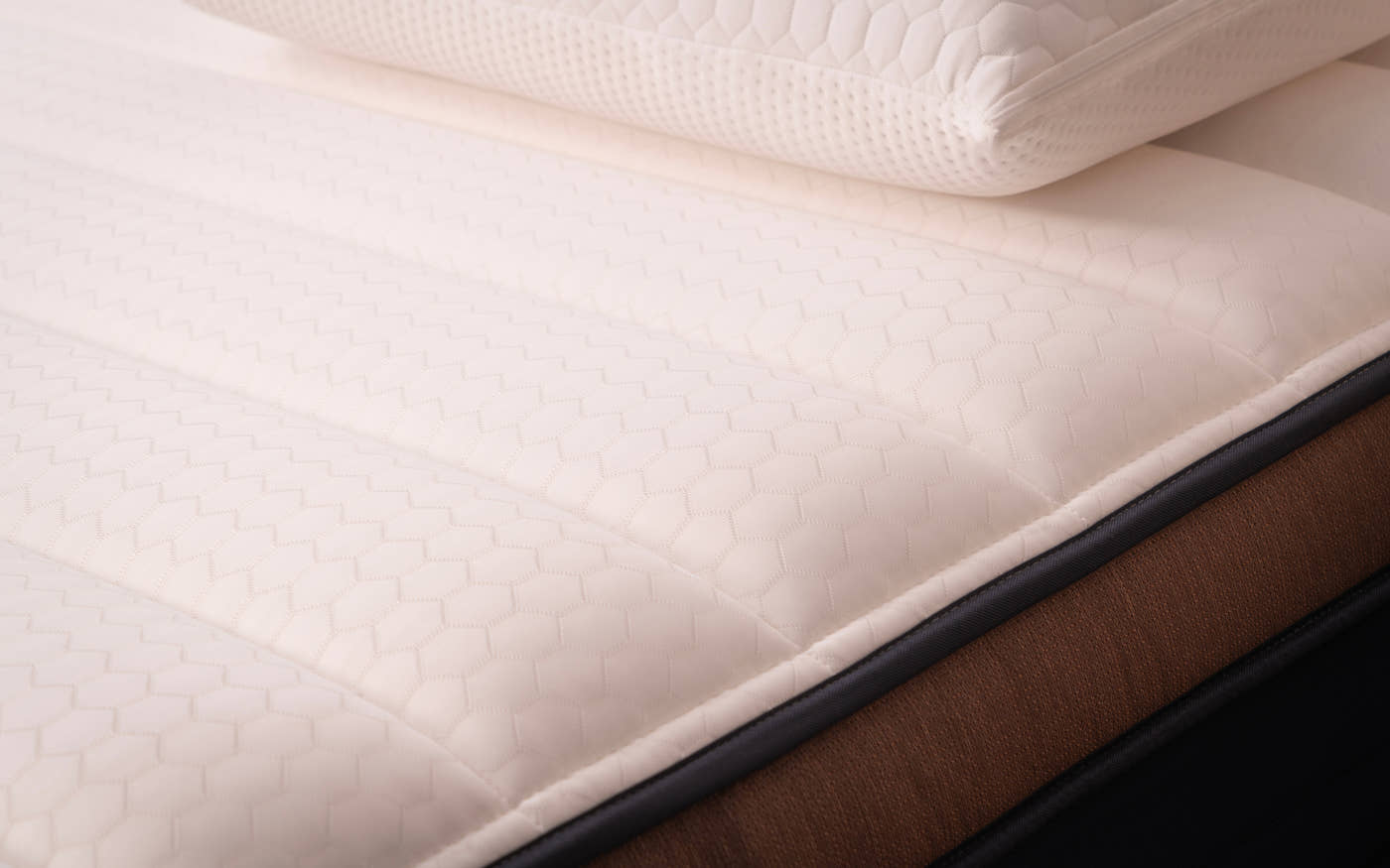 Brooklyn Bedding CopperFlex Pro Hybrid mattress review 2025: Outstanding value for cooling comfort