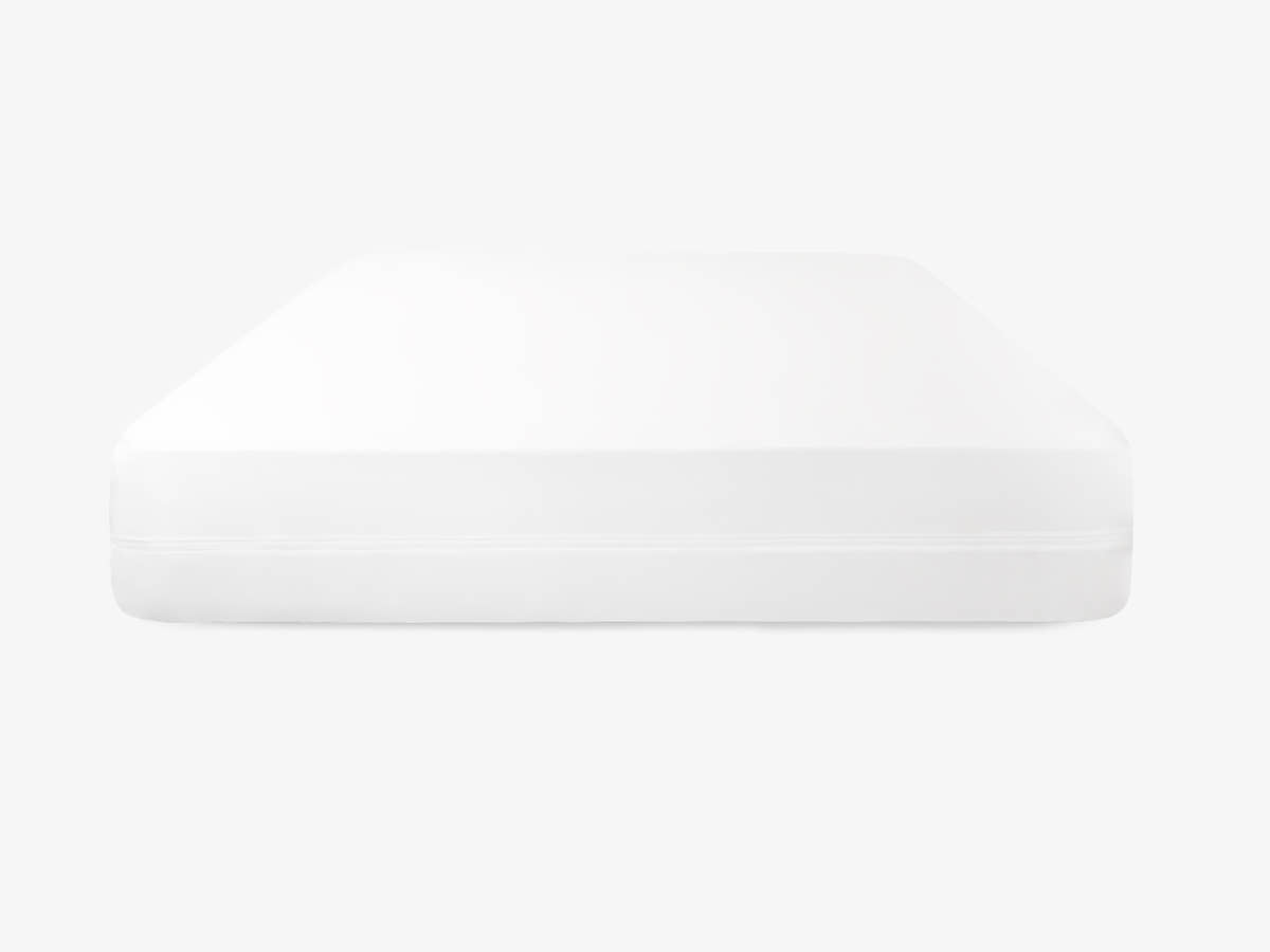 Brooklyn Bedding Kids Mattress Encasement front view