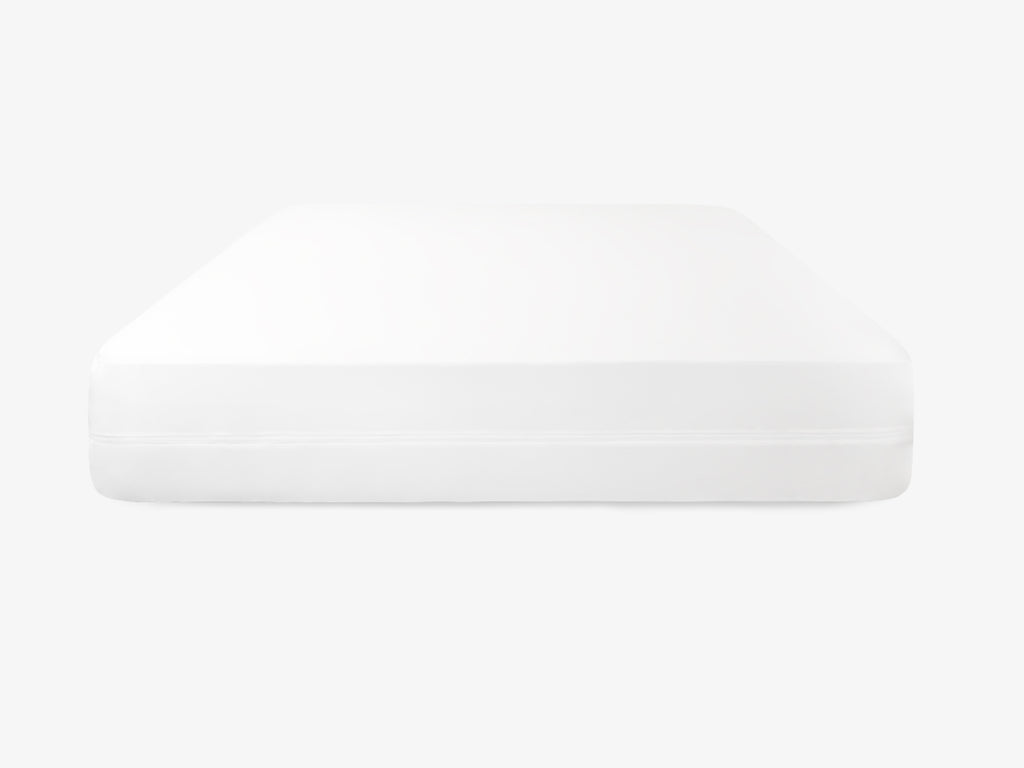 Brooklyn Bedding Kids Mattress Encasement front view