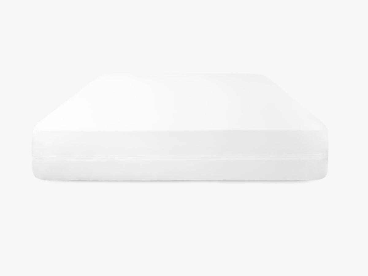 Brooklyn Bedding Kids Mattress Encasement front view