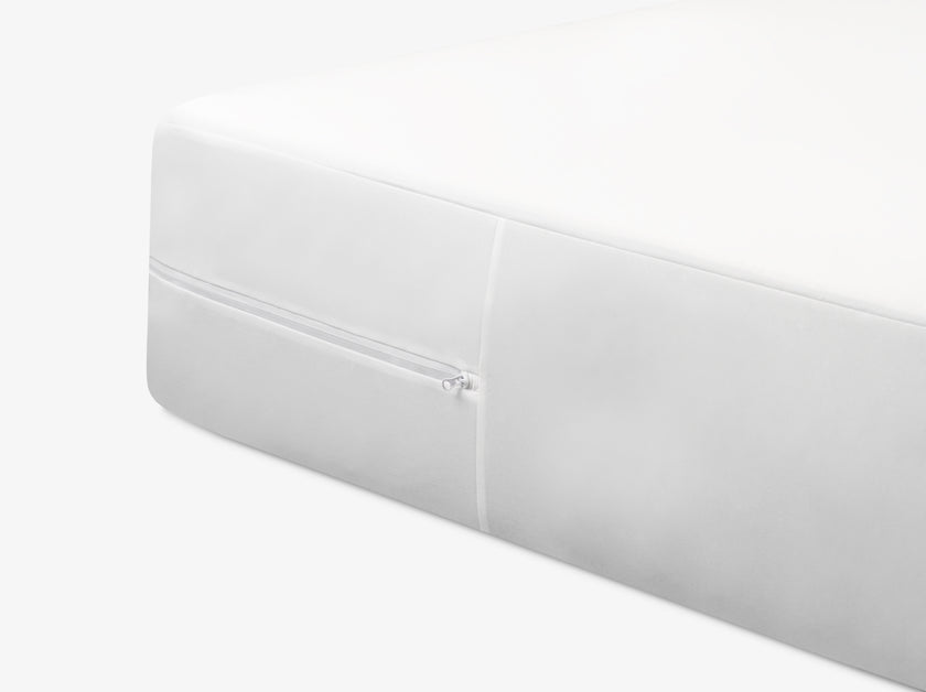 Kids encasement close-up