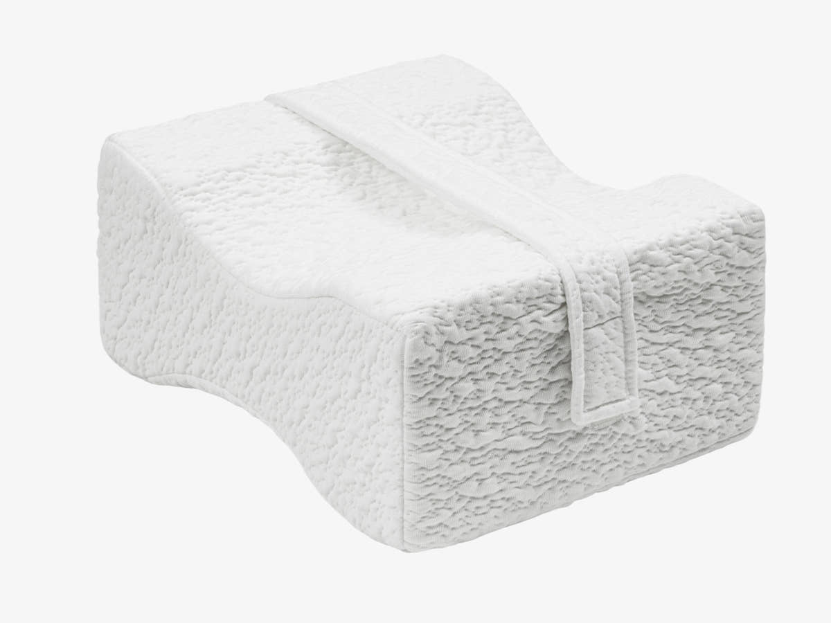 Brooklyn Bedding Knee Pillow product isolated