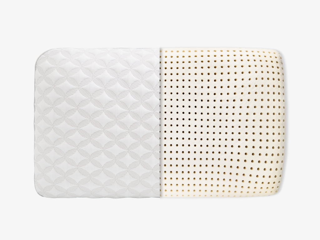Talalay Latex Pillow