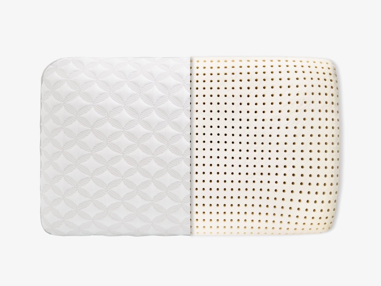 Brooklyn Bedding Talalay Latex Pillow - Thumbnail 5