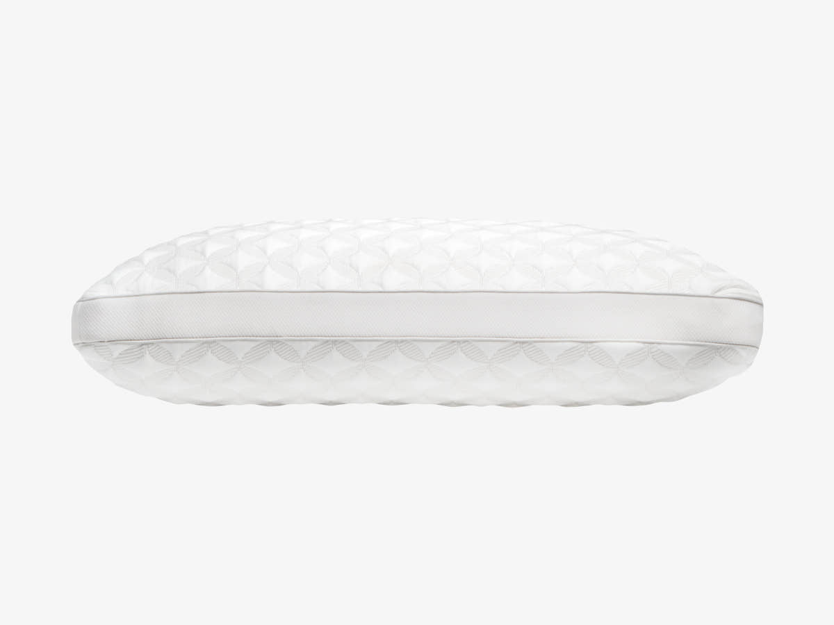 high profile Brooklyn Bedding Talalay Latex Pillow
