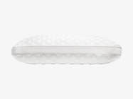 high profile Brooklyn Bedding Talalay Latex Pillow
