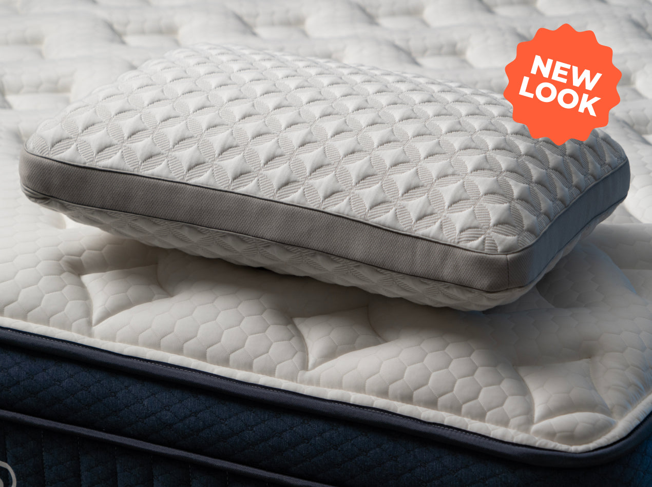 Talalay Latex Pillow