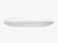 Low profile Brooklyn Bedding Talalay Latex Pillow
