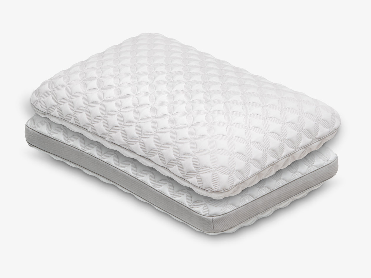 Brooklyn Bedding Talalay Latex Pillow