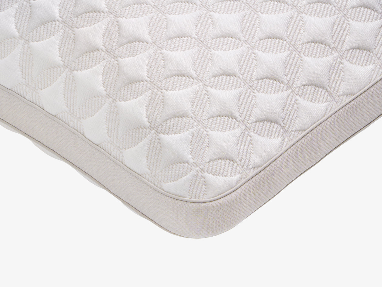 Brooklyn Bedding Talalay Latex Pillow