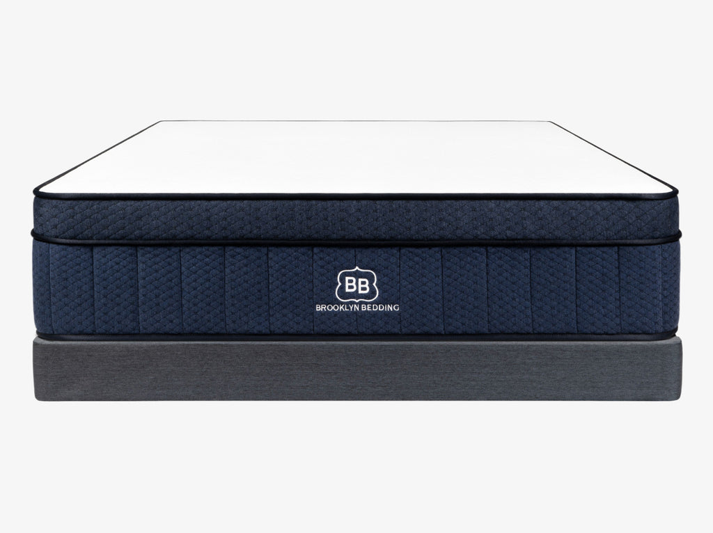 The Low Profile Foundation