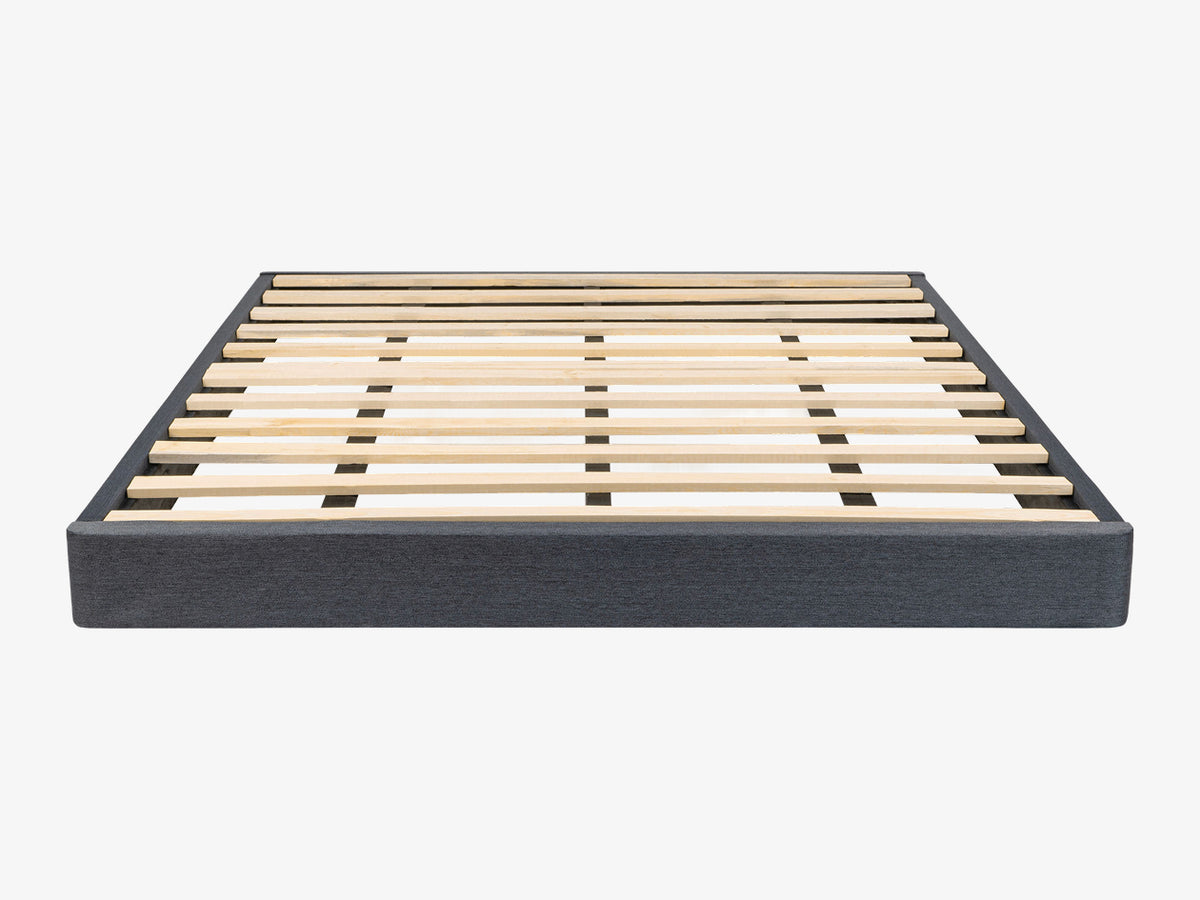 Brooklyn Bedding The Low Profile Foundation front view