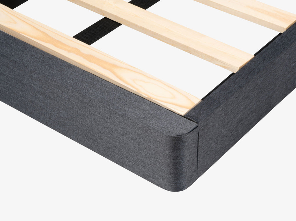 The Low Profile Foundation