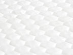 Brooklyn Bedding's Luxury Cooling Mattress Protector close up on top fabric