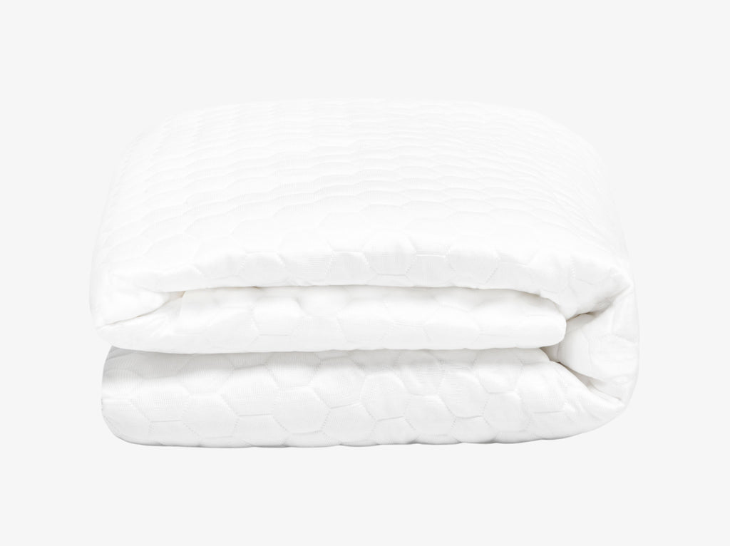 Luxury Cooling Mattress Protector