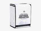 Luxury Cooling Mattress Protector
