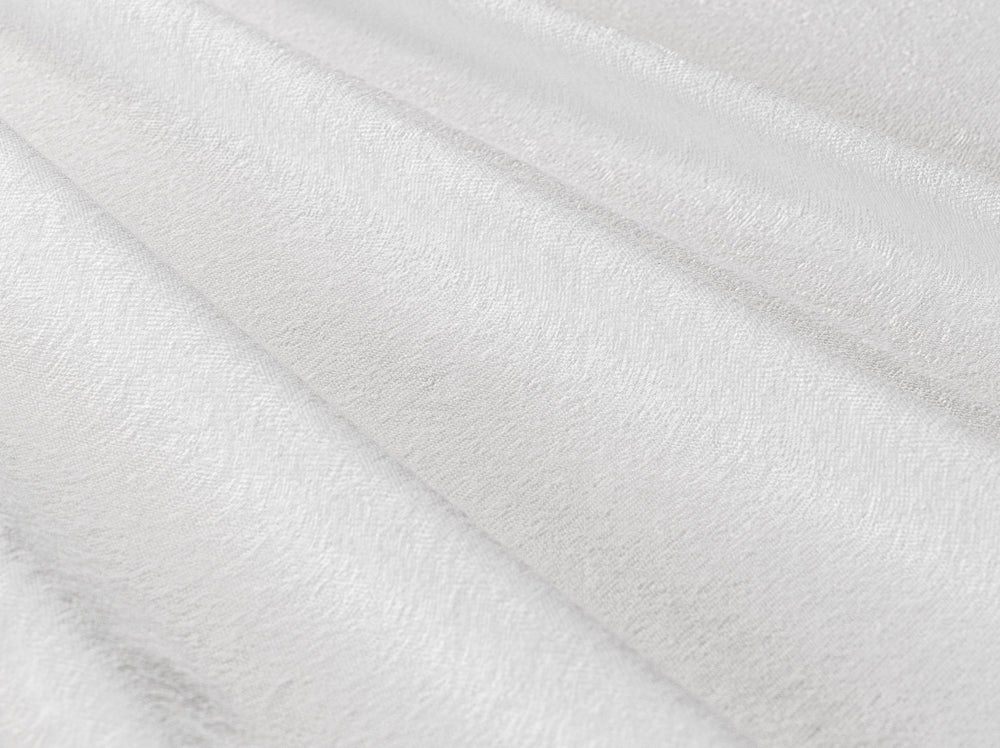 Mattress protector detail 
