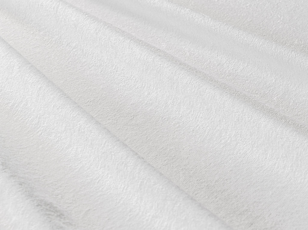 Mattress protector detail 
