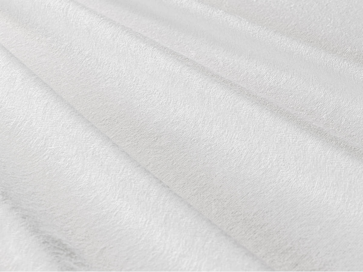 Brooklyn Bedding Deep Pocket Mattress Protector close up texture
