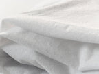 Close up texture of Brooklyn Bedding Deep Pocket Mattress Protector
