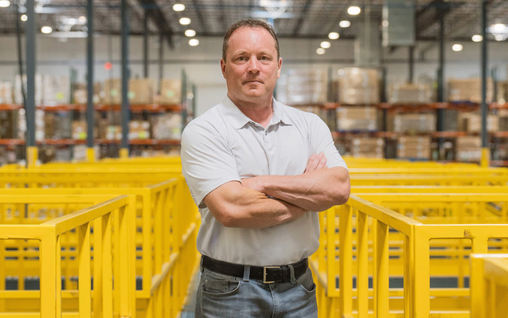 Decades of Expertise