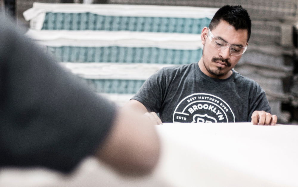 Manufacturing Ownership