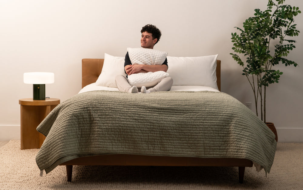 Satisfaction Guaranteed