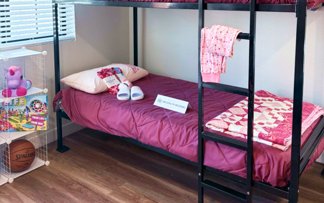 Foster Care Prevention & Reunification